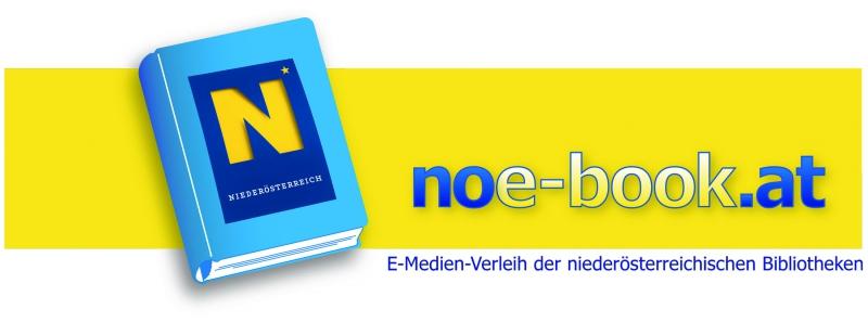 Logo NOE-Book.at